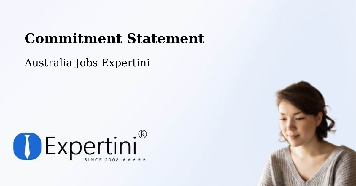 Corporate Commitment – Hawthorn - Australia Jobs Expertini